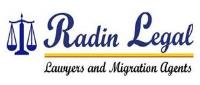 Radin Legal image 1